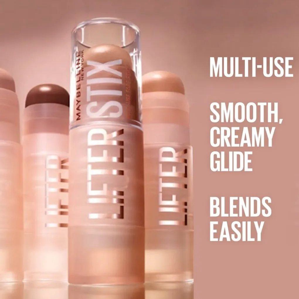 Online New York Lifter Stix 45 Foundation Stick Contour|Foundation