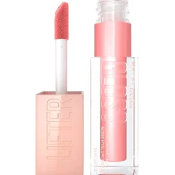Hot New York Lifter Gloss 006 Reef Lipgloss Lipmake-Up