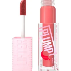 Online New York Lifter Plump 005 Peach Fever Lipgloss Lipmake-Up