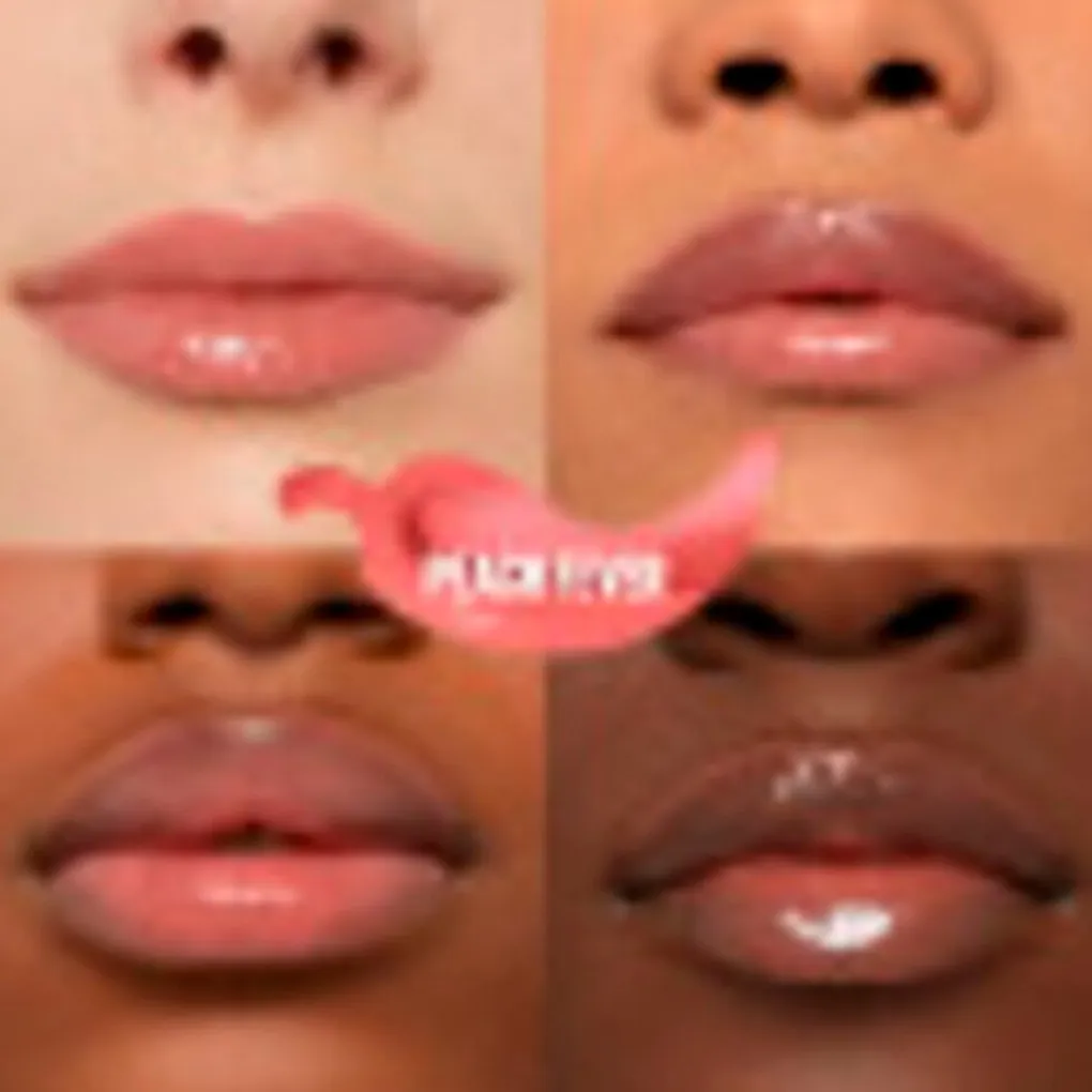 Online New York Lifter Plump 005 Peach Fever Lipgloss Lipmake-Up
