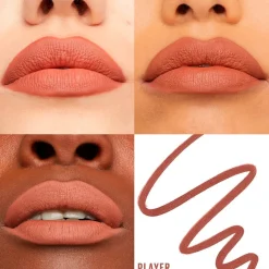 Discount New York Lifter Liner 03 Player Lippotlood Lipmake-Up