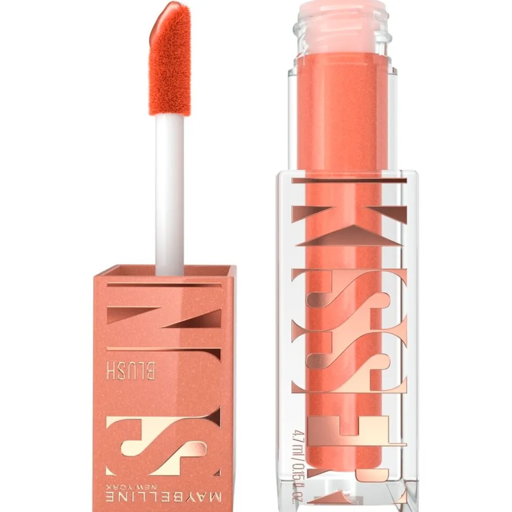 Outlet New York Sunkissed 3 Sol Search Liquid Glow Blush Blush