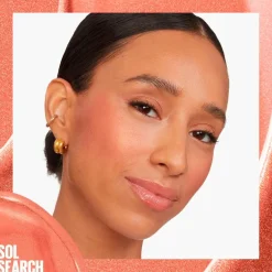 Outlet New York Sunkissed 3 Sol Search Liquid Glow Blush Blush