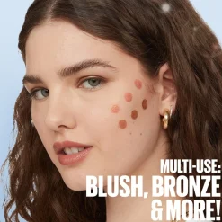 Online New York Sunkissed 6 City Sizzle Liquid Glow Blush Blush