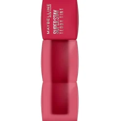 New New York SuperStay Teddy Tint 50 Wild At Heart Lippenstift Lipmake-Up