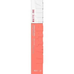 Online New York SuperStay Matte Ink 60 Poet Lipstick Lipmake-Up