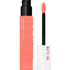 Online New York SuperStay Matte Ink 60 Poet Lipstick Lipmake-Up