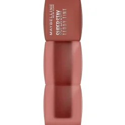 Online New York SuperStay Teddy Tint 20 Mascara Tear Lippenstift Lipmake-Up