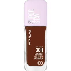 Best New York Superstay 400 Lumi Matte Foundation Foundation