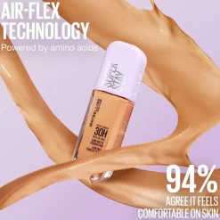 Best New York Superstay 400 Lumi Matte Foundation Foundation