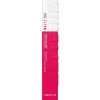 New New York SuperStay Matte Ink 120 Artist Lipstick Lipmake-Up