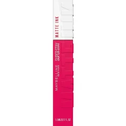 New New York SuperStay Matte Ink 120 Artist Lipstick Lipmake-Up