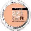 Sale New York SuperStay Up To 24HR 40 Hybrid Powder-Foundation Gezichtspoeder|Foundation