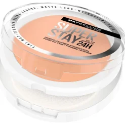 Sale New York SuperStay Up To 24HR 40 Hybrid Powder-Foundation Gezichtspoeder|Foundation