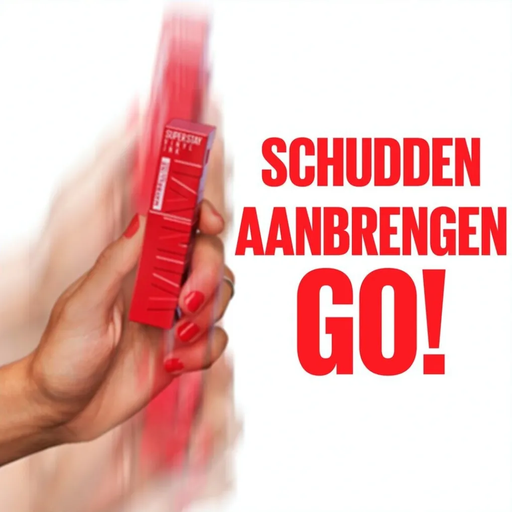 Best New York SuperStay Vinyl Ink 150 Striking Longwear Liquid Lipstick Lipmake-Up