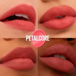Best New York SuperStay Teddy Tint 40 Petalcore Lippenstift Lipmake-Up