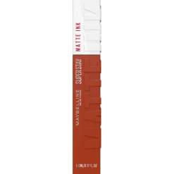 Discount New York SuperStay Matte Ink 75 Fighter Lipstick Lipmake-Up