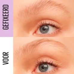 New New York Superlock Clear Brow Glue Wenkbrauw Make-Up