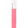 Hot New York SuperStay Matte Ink 10 Dreamer Lipstick Lipmake-Up