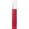 Sale New York SuperStay Matte Ink 80 Ruler Lipstick Lipmake-Up