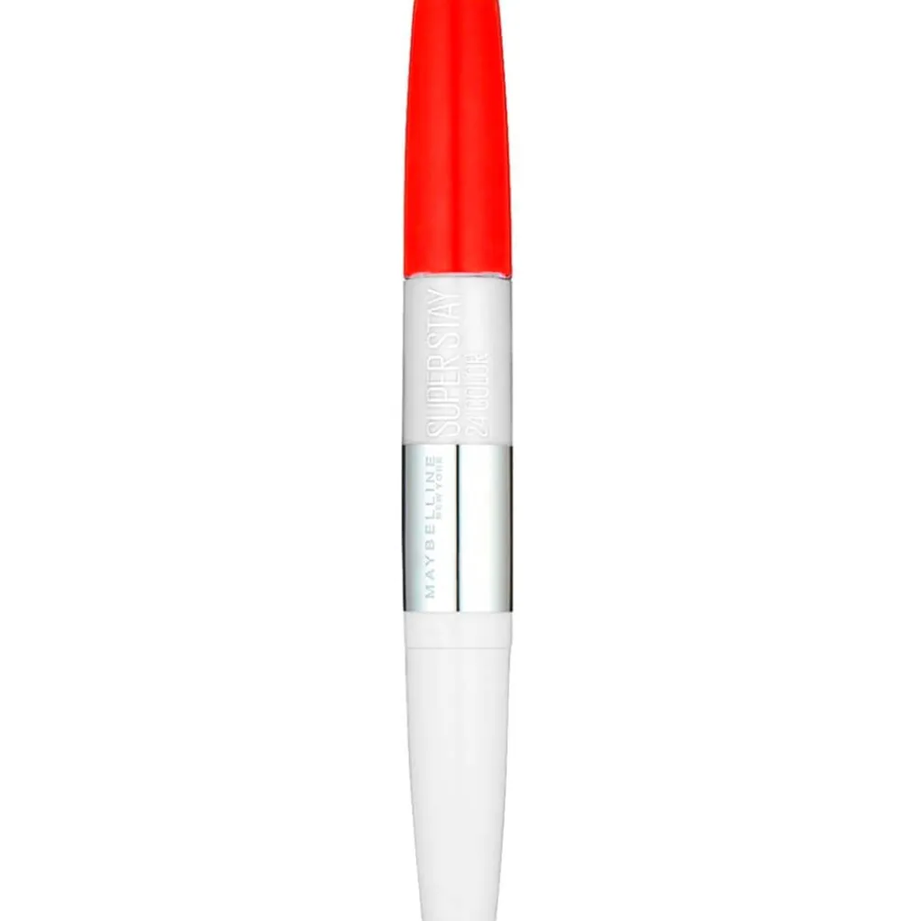 Outlet New York SuperStay 24H 510 Red Passion Lipstick Lipmake-Up