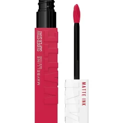 Best New York SuperStay Matte Ink 115 Founder Lipstick Lipmake-Up
