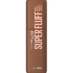 Hot New York Superfluff 255 Soft Brown Brow Mousse Wenkbrauw Make-Up