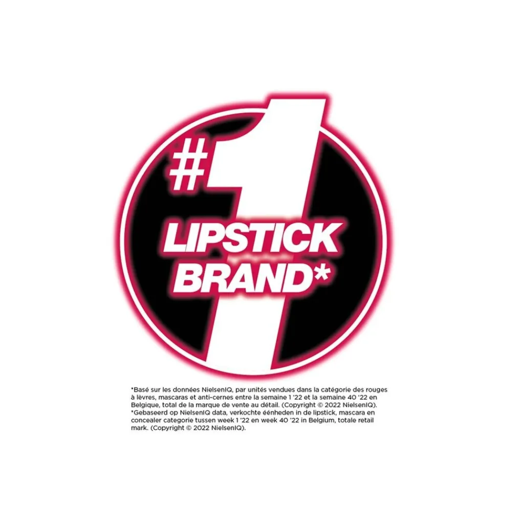 Best New York SuperStay 24H 615 Soft Taupe Lipstick Lipmake-Up
