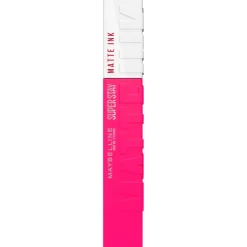 Online New York SuperStay Matte Ink 30 Romantic Lipstick Lipmake-Up