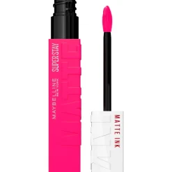 Online New York SuperStay Matte Ink 30 Romantic Lipstick Lipmake-Up
