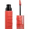 Clearance New York Superstay Vinyl Ink 125 Keen Lipstick Lipmake-Up