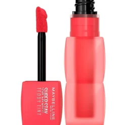 New New York SuperStay Teddy Tint 35 July Forever Lippenstift Lipmake-Up