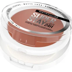 Outlet New York SuperStay Up To 24HR 75 Hybrid Powder-Foundation Gezichtspoeder|Foundation