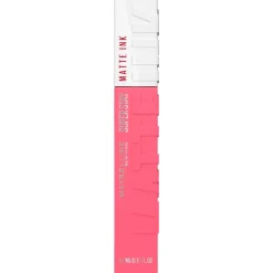 Online New York SuperStay Matte Ink 125 Inspirer Lipstick Lipmake-Up