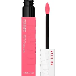 Online New York SuperStay Matte Ink 125 Inspirer Lipstick Lipmake-Up