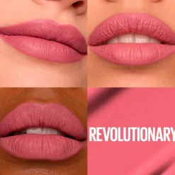 Outlet New York SuperStay Matte Ink 180 Revolutionary Lipstick Lipmake-Up