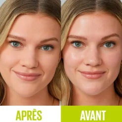 Outlet New York SuperStay Up To 24HR 30 Hybrid Powder-Foundation Gezichtspoeder|Foundation