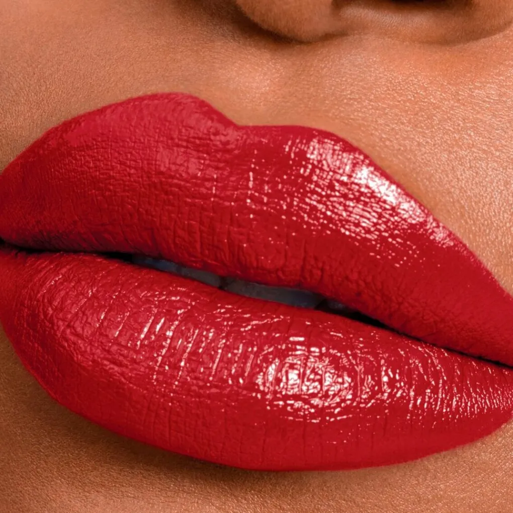 Sale New York SuperStay 24HRS 542 Cherry Pie Lippenstift Lipmake-Up