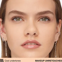 New York Superstay 115 Lumi Matte Foundation Foundation