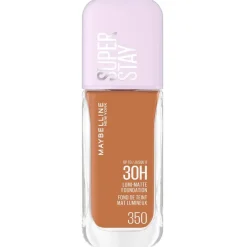 Hot New York Superstay 350 Lumi Matte Foundation Foundation