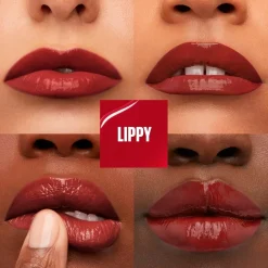 Online New York SuperStay Vinyl Ink 10 Lippy Lipstick Lipmake-Up