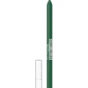 Clearance New York Tattoo Liner 817 Vivid Green Automatic Gel Pencil Eyeliner