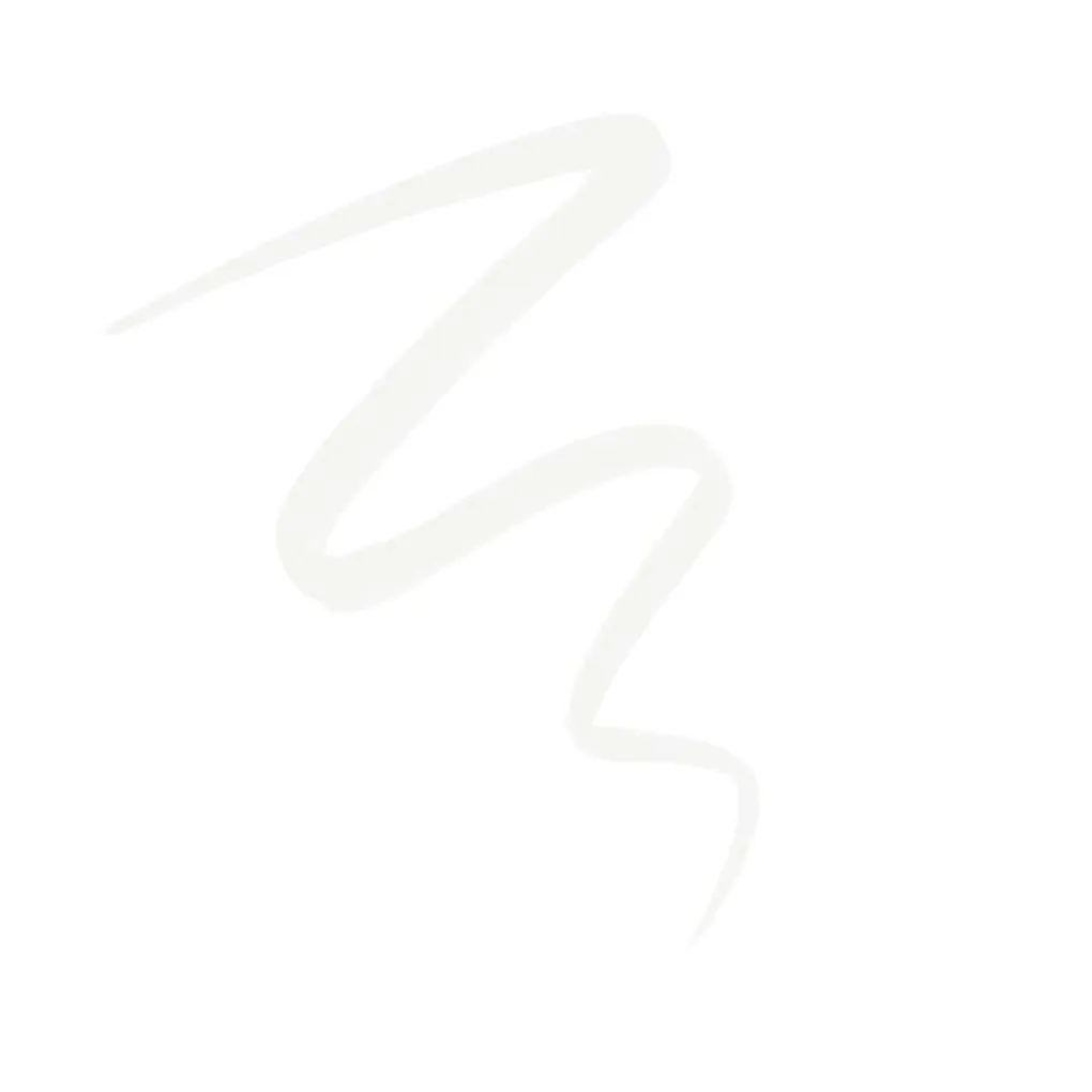 Hot New York Tattoo Liner 104 White Canvas Dip-Ink Liquid Eyeliner Eyeliner
