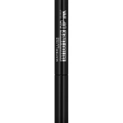 Clearance New York Tattoo Liner 110 Black Track Dip-Ink Liquid Eyeliner Eyeliner