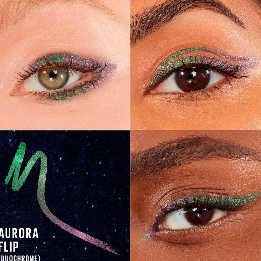 Online New York Tattoo Liner 823 Aurora Flip Gel Pencil Eyeliner
