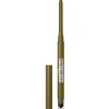 Clearance New York Tattoo Liner 60 Emerald Energy Automatic Gel Pencil Eyeliner