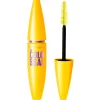 Hot New York The Colossal 100% Black Mascara Mascara