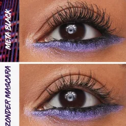 Discount New York The Falsies Surreal Extensions Meta Black Mascara Mascara