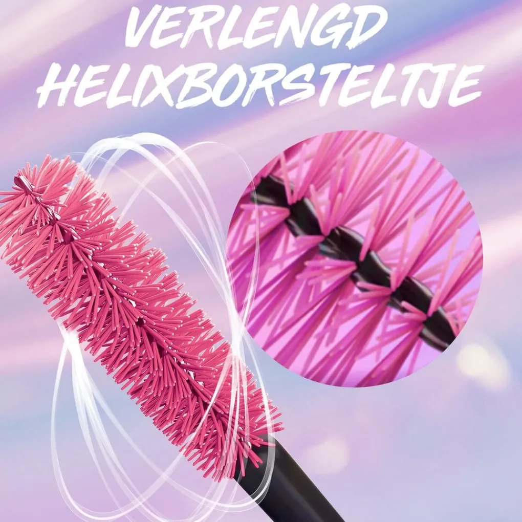 Best New York The Falsies Surreal Very Black Mascara Mascara