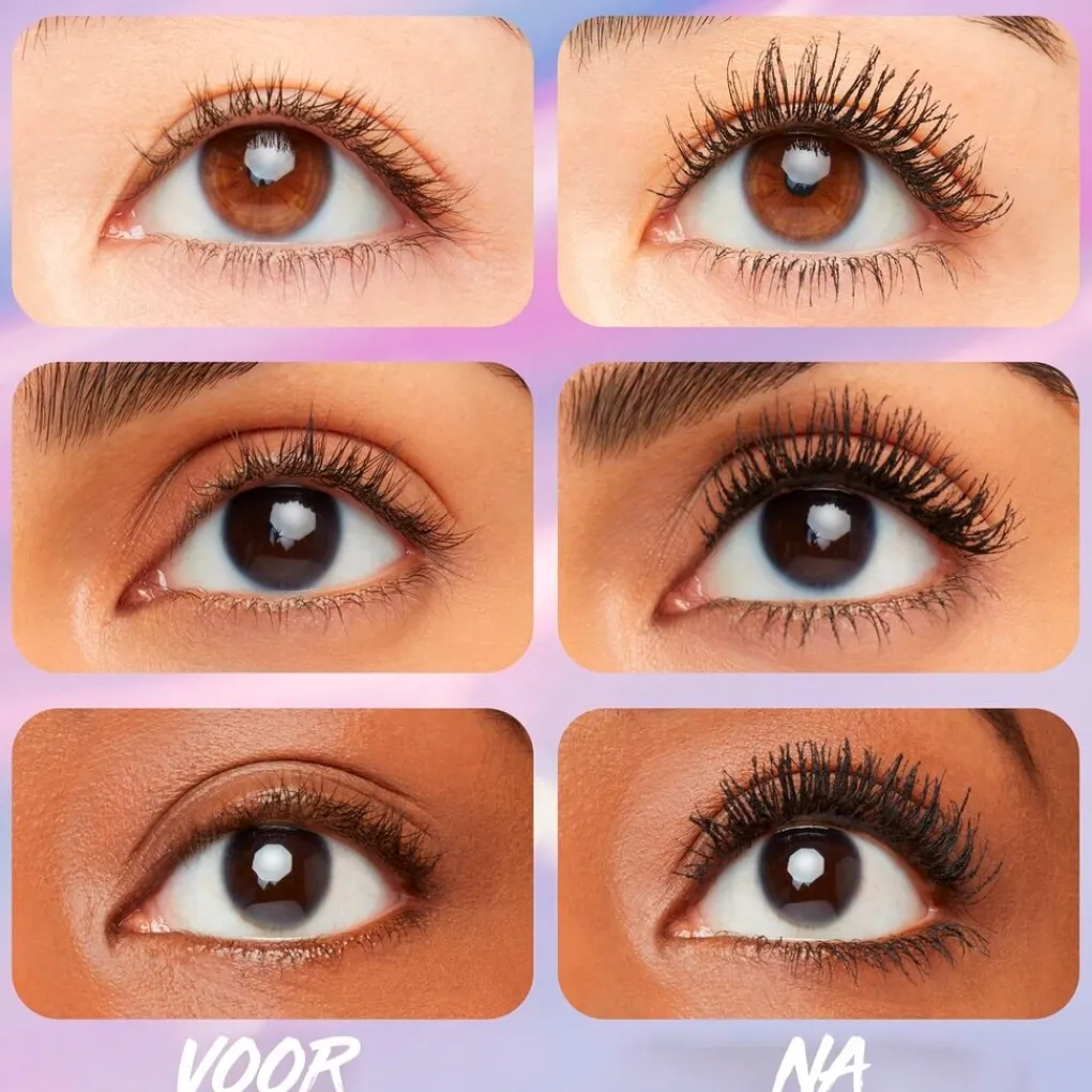 Best New York The Falsies Surreal Very Black Mascara Mascara